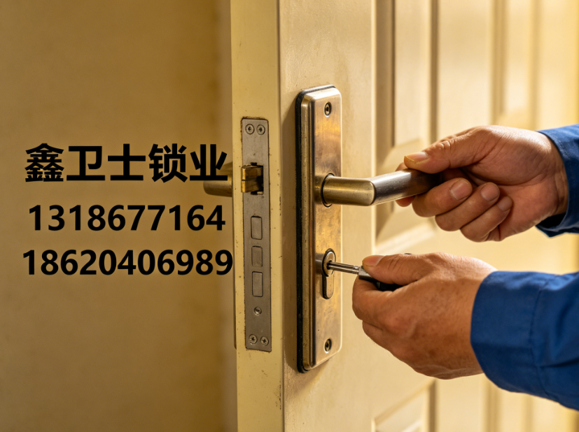 辽宁家庭开锁换锁