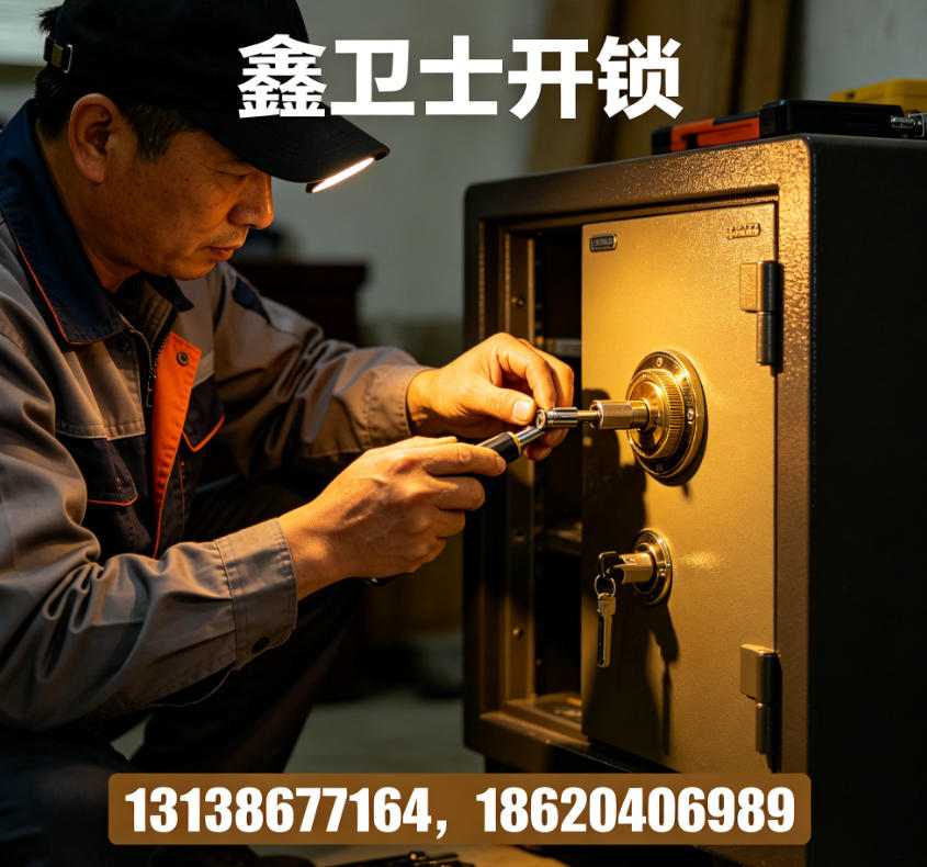 辽宁保险柜开锁