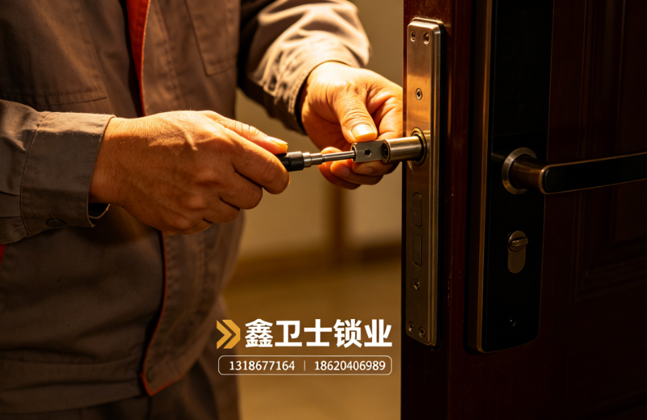辽宁开锁避坑指南，辽宁开锁防套路，辽宁正规开锁