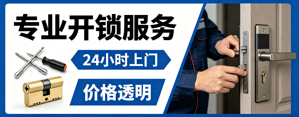 辽宁 指纹锁安装｜上门更换家用指纹锁、防盗门智能锁拆装维修